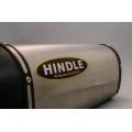 Hindle Slip-on Exhaust For Ducati Diavel (2010+) Hindle Slip-on Exhaust For Ducati Diavel (2010+)