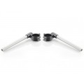Rizoma Clip-on Bar Kit for R nineT Rizoma Clip-on Bar Kit for R nineT