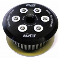 EVR CTS (Constant Torque System) Wet Slipper Clutch for MV Agusta F3 800 Brutale 800 Dragster Stradale Turismo Veloce And Rivale EVR CTS (Constant Torque System) Wet Slipper Clutch for MV Agusta F3 800 Brutale 800 Dragster Stradale Turismo Veloce And Rivale