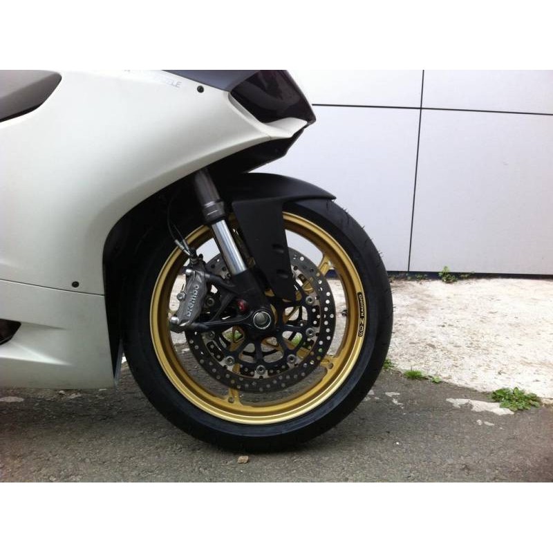 suzuki hayabusa rims