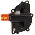 SpeedyMoto EVO Water Pump Cover (for most water cooled Ducati's after 2002) SpeedyMoto EVO Water Pump Cover (for most water cooled Ducati's after 2002)