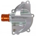 SpeedyMoto EVO Water Pump Cover (for most water cooled Ducati's after 2002) SpeedyMoto EVO Water Pump Cover (for most water cooled Ducati's after 2002)