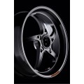 OZ Racing PIEGA FORGED ALUMINUM REAR WHEEL: DUCATI S2R-S4R  M796-M1100  HM  MTS1000/1100  MH900E  SF848  748-998  & 848 [5.5']