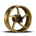 OZ Racing PIEGA FORGED ALUMINUM REAR WHEEL: YAMAHA YZF-R1 (02-03) OZ Racing PIEGA FORGED ALUMINUM REAR WHEEL: YAMAHA YZF-R1 (02-03)