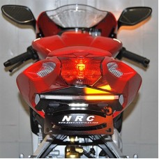 New Rage Cycles (NRC) MV Agusta F3 675/800 Fender Eliminator Kit New Rage Cycles (NRC) MV Agusta F3 675/800 Fender Eliminator Kit