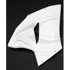 CARBONIN AVIO FIBER RACE RIGHT SIDE FAIRING FOR MV AGUSTA F3 CARBONIN AVIO FIBER RACE RIGHT SIDE FAIRING FOR MV AGUSTA F3