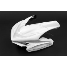 CARBONIN AVIO FIBER RACE UPPER FAIRING FOR MV AGUSTA F3 CARBONIN AVIO FIBER RACE UPPER FAIRING FOR MV AGUSTA F3