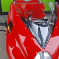 New Rage Cycles (NRC) MV Agusta F3/F4 Mirror Block Off Turn Signals New Rage Cycles (NRC) MV Agusta F3/F4 Mirror Block Off Turn Signals