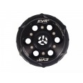 EVR Anti-Clank Vented Clutch Pressure Plate For the Ducati OE Dry Clutch