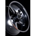 OZ Racing PIEGA FORGED ALUMINUM REAR WHEEL: DUCATI 02 AND NEWER MONSTERS MTS620 ST GT1000 SPORT CLASSIC & PAUL SMART OZ Racing PIEGA FORGED ALUMINUM REAR WHEEL: DUCATI 02 AND NEWER MONSTERS MTS620 ST GT1000 SPORT CLASSIC & PAUL SMART