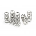 EVR Dry Clutch Stainless Steel Spring Set EVR Dry Clutch Stainless Steel Spring Set