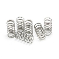 EVR Dry Clutch Stainless Steel Spring Set