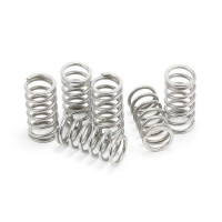 EVR Dry Clutch Stainless Steel Spring Set EVR Dry Clutch Stainless Steel Spring Set