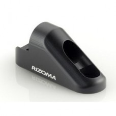 Rizoma Mirror Adapter for the Aprilia RS 660