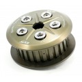 EVR CTS (Constant Torque System) Wet Slipper Clutch for 2007-2011 Triumph Daytona 675 and Street Triple