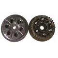EVR CTS (Constant Torque System) Wet Slipper Clutch for MV Agusta F3 675 & Brutale 675