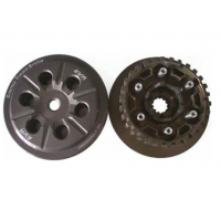 EVR CTS (Constant Torque System) Wet Slipper Clutch for MV Agusta F3 675 & Brutale 675 EVR CTS (Constant Torque System) Wet Slipper Clutch for MV Agusta F3 675 & Brutale 675