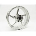 OZ Racing PIEGA FORGED ALUMINUM REAR WHEEL: HONDA CBR1000RR-R / SP (2020+) OZ Racing PIEGA FORGED ALUMINUM REAR WHEEL: HONDA CBR1000RR-R / SP (2020+)