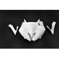 CARBONIN AVIO FIBER SUPERSPORTS RACE BODYWORK FOR YAMAHA YZF-R6 (2008-16) CARBONIN AVIO FIBER SUPERSPORTS RACE BODYWORK FOR YAMAHA YZF-R6 (2008-16)