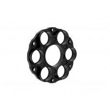 CNC Racing Large Quick Change Carrier for the Ducati Panigale V4, 1199/1299, Monster 1200, and Supersport