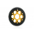 CNC Racing Large RIng Gear Sprocket for Quick Change carrier for Large Hub Ducati