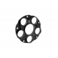 CNC Racing Small Sprocket Carrier for Ducati