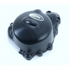R&G Racing Series Engine Case Cover Kit For Triumph Daytona 675 '06-'11 & Street Triple R '05-'11 2 Piece