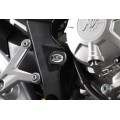R&G Racing Swingarm Pivot Frame Insert Set for MV Agusta Brutale 675 '12-'16 Brutale 800 '12-'16 F3 675 '13-'17 & F3 800 '13-'16 R&G Racing Swingarm Pivot Frame Insert Set for MV Agusta Brutale 675 '12-'16 Brutale 800 '12-'16 F3 675 '13-'17 & F3 800 '13-'16