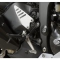 R&G Racing Right Side Frame Insert for Kawasaki ZX6R 636 '13-'17 R&G Racing Right Side Frame Insert for Kawasaki ZX6R 636 '13-'17
