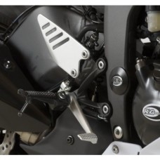 R&G Racing Right Side Frame Insert for Kawasaki ZX6R 636 '13-'17