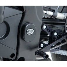 R&G Racing Left Side Frame Insert for BMW S1000R '14-'16 R&G Racing Left Side Frame Insert for BMW S1000R '14-'16