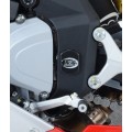 R&G Racing Swingarm Pivot Frame Inserts for MV Agusta F4 1000R '10-'16 R&G Racing Swingarm Pivot Frame Inserts for MV Agusta F4 1000R '10-'16