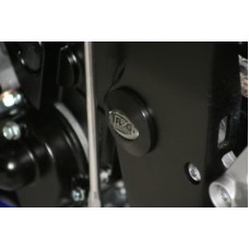 R&G Racing Frame Plug  LHS or RHS Upper  Suzuki GSX-S 1000 / 1000 ABS / 1000FA (single piece)