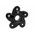 CNC Racing Small Rear Sprocket Flange for Ducati CNC Racing Small Rear Sprocket Flange for Ducati