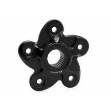 CNC Racing Small Rear Sprocket Flange for Ducati