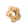 CNC Racing Billet Alumiunum Sprocket Hub Flange for 2010+ MV Models