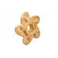 CNC Racing Small Rear Sprocket Flange for Ducati