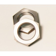 Nichols Flywheel Nut Set