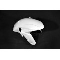 CARBONIN AVIO FIBER FRONT FENDER FOR SUZUKI GSX-R600 / GSX-R750 (2011+) & GSXR-1000 (2009-16) CARBONIN AVIO FIBER FRONT FENDER FOR SUZUKI GSX-R600 / GSX-R750 (2011+) & GSXR-1000 (2009-16)