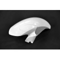 CARBONIN AVIO FIBER FRONT FENDER FOR YAMAHA YZF R6 (2006-16) CARBONIN AVIO FIBER FRONT FENDER FOR YAMAHA YZF R6 (2006-16)