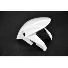 CARBONIN AVIO FIBER FRONT FENDER FOR HONDA CBR600RR (2007+)