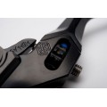 Gilles Factor-X Brake Lever for the Yamaha FZ1, FZ6, FZ8, FZ-07/MT-07, XSR700, FZ-09/MT-09, XSR900, XJ6/Diversion, and Tenere 700 Gilles Factor-X Brake Lever for the Yamaha FZ1, FZ6, FZ8, FZ-07/MT-07, XSR700, FZ-09/MT-09, XSR900, XJ6/Diversion, and Tenere 700