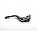 Gilles Factor-X Clutch Lever for the BMW HP2 Enduro  K1200  K1300  and R1200