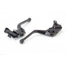 Gilles Factor-X Brake Lever for the Aprilia Tuono V4 (11-16) - Discontinued