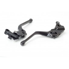 Gilles Factor-X Clutch Lever for the BMW HP2 Enduro  K1200  K1300  and R1200
