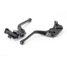 Gilles Factor-X Clutch Lever for the Suzuki Models