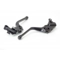 Gilles Factor-X Brake Lever for the BMW S1000R and S1000RR Gilles Factor-X Brake Lever for the BMW S1000R and S1000RR