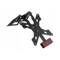 CNC Racing Adjustable Fender Eliminator For MV Agusta Brutale 00-11