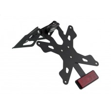 CNC Racing Adjustable Fender Eliminator For Aprilia RSV 1000/R 04-09