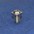 Proti Oil Cooler Protections Bolt Kit for the Ducati Monster 1200 (2015) Proti Oil Cooler Protections Bolt Kit for the Ducati Monster 1200 (2015)
